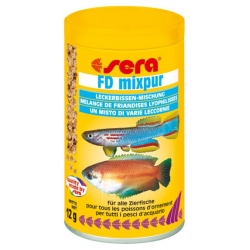 SERA Mixpur 100 ml